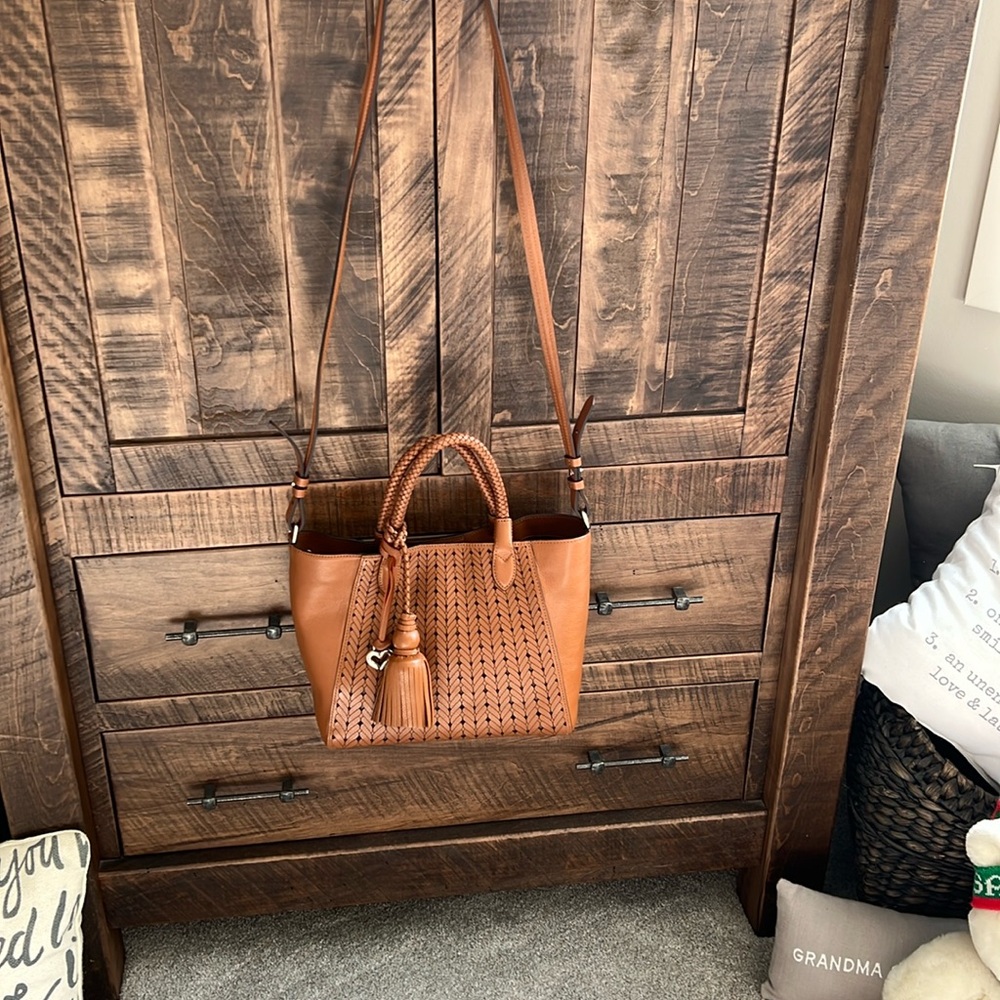 Brighton purse